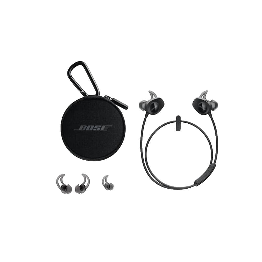 Bose SoundSport Free Headphones & Earbuds Blue New