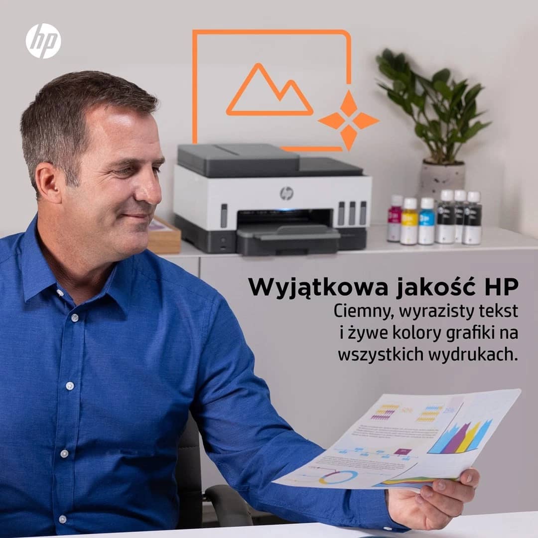 HP Smart Tank 790 Printers New