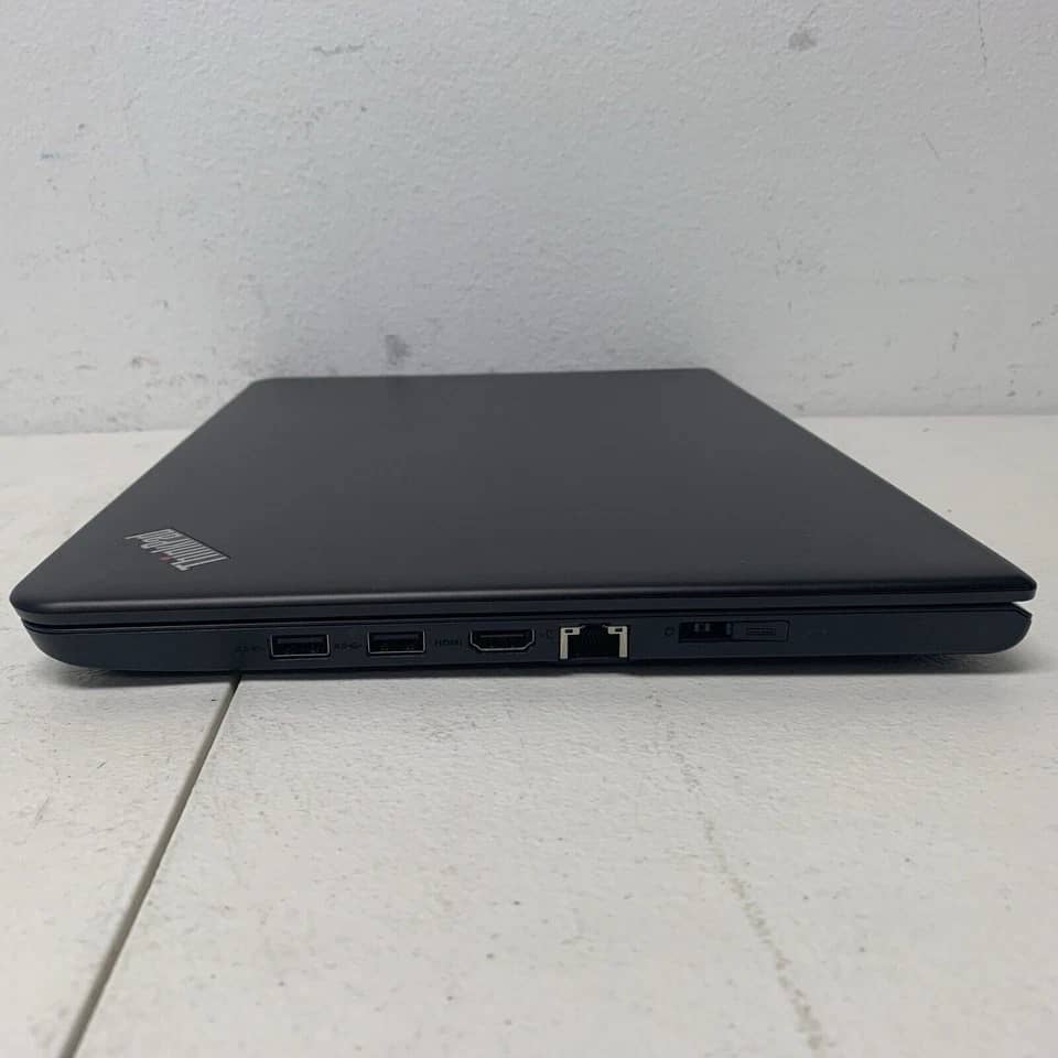 Lenovo ThinkPad E460 Computers