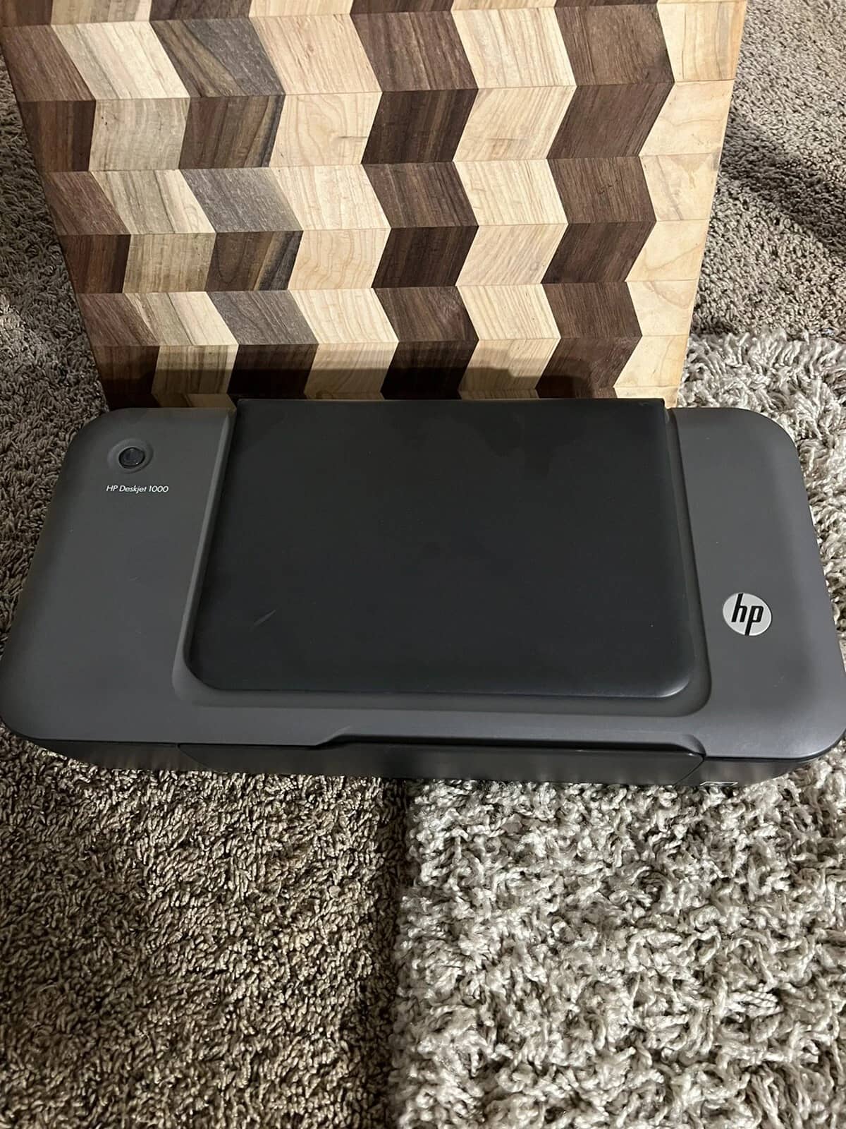 HP 1000 Printers New