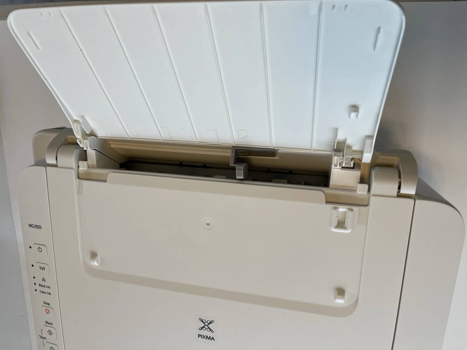 Canon Pixma MG2920 Printers Used - Good