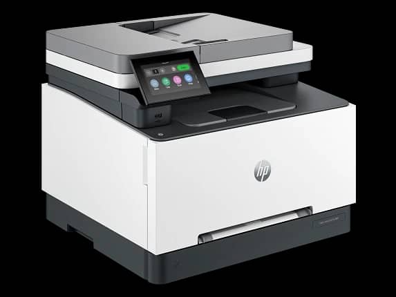HP Color LaserJet Pro MFP 3301sdw Printers New