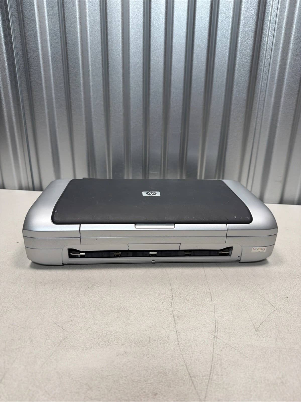 HP Deskjet 460 Printers Used - Good