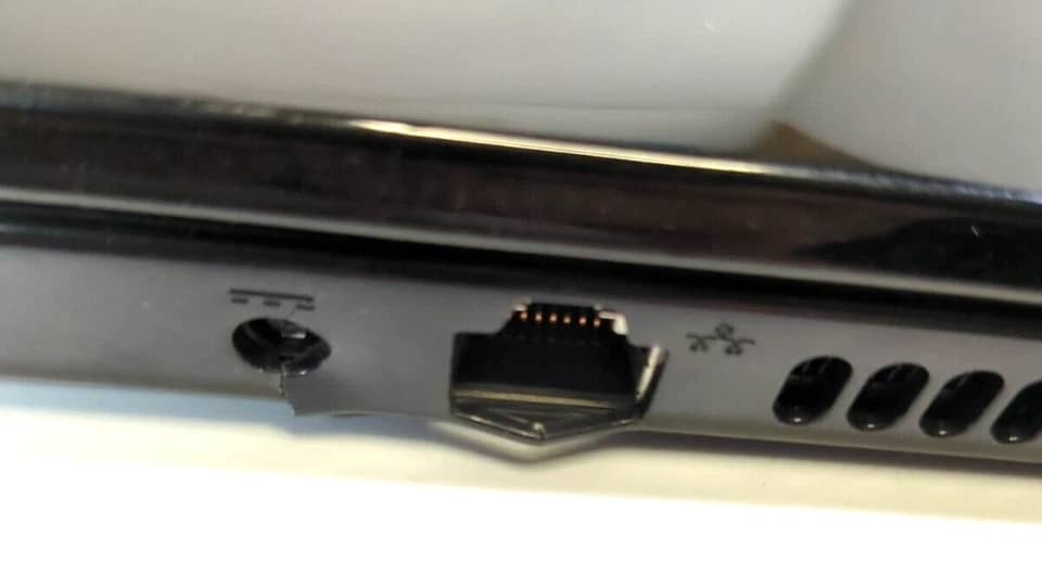 Dell Inspiron 5555 Computers