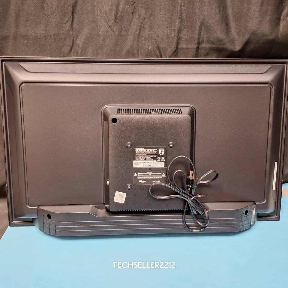 Philips 32PFL6573/F7 TVs New