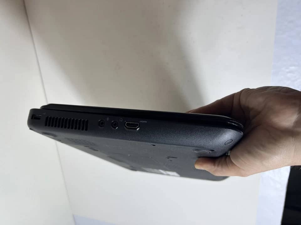 Dell Inspiron 15 5010 Computers