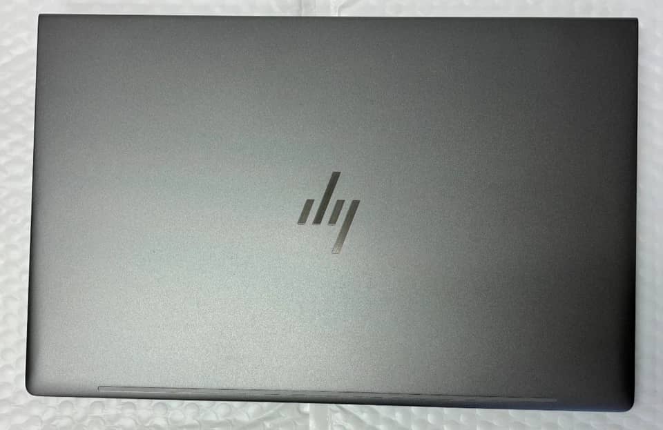 HP ZBook Power Computers