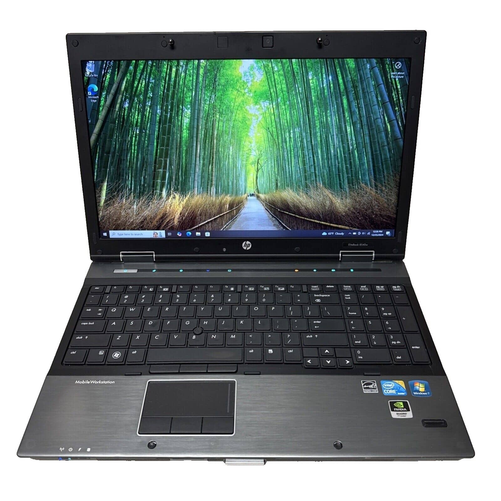 HP Jaguar Computers Refurbished - Good