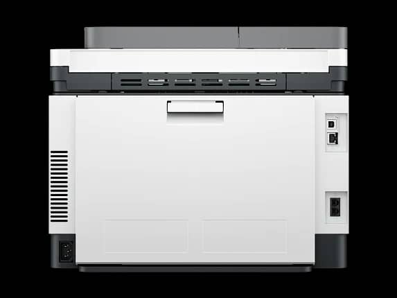 HP Color LaserJet Pro MFP 3301sdw Printers New