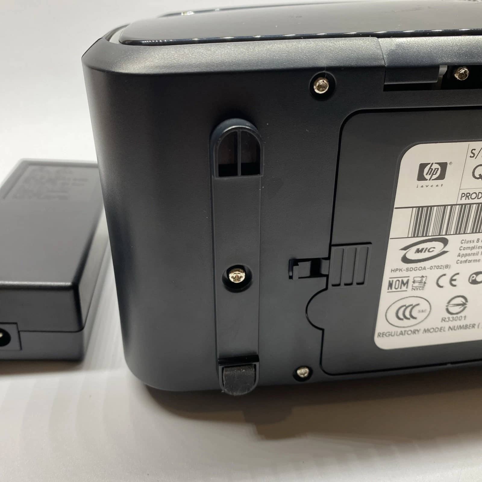 HP A627 Printers Used - Good