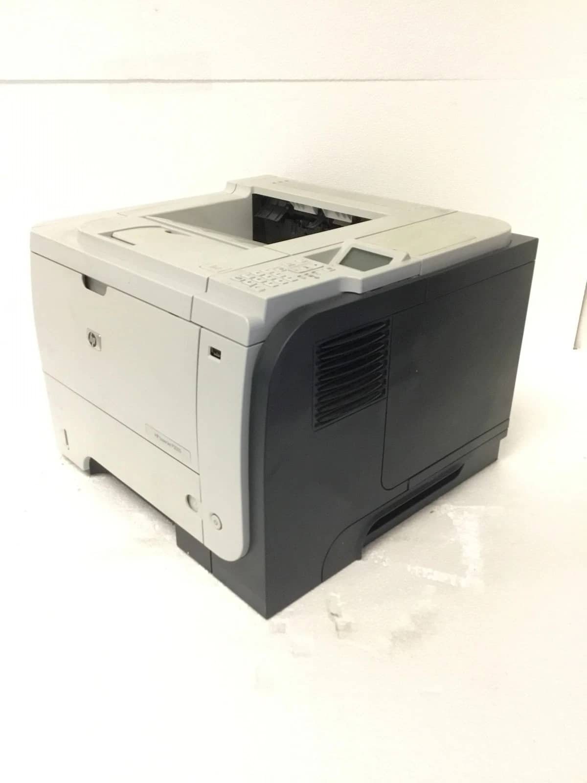 HP LaserJet P3015 CE528A Printers Used - Good