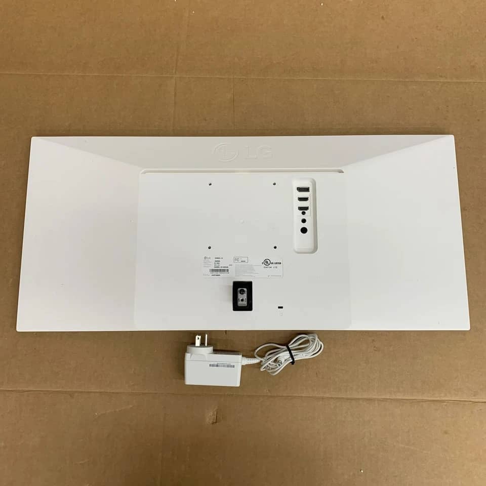 LG 29WN600 Monitors