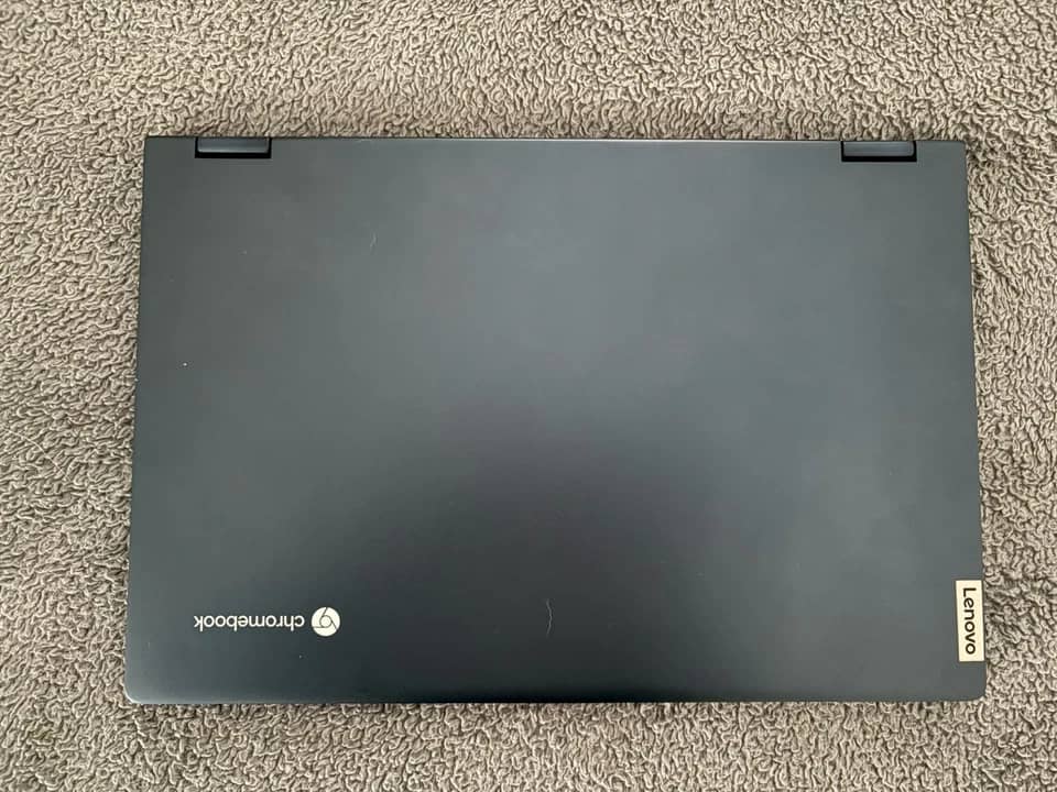 Lenovo Chromebook book Computers