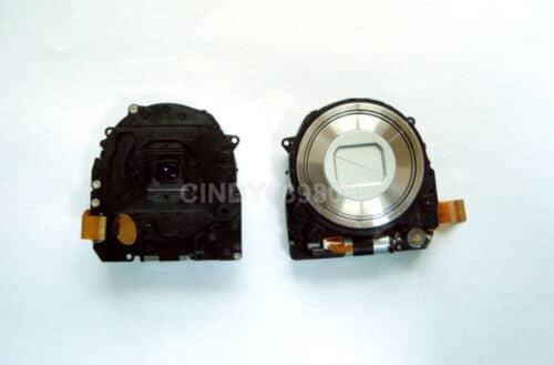 OM SYSTEM fe-290 Digital Cameras Black New Body Only