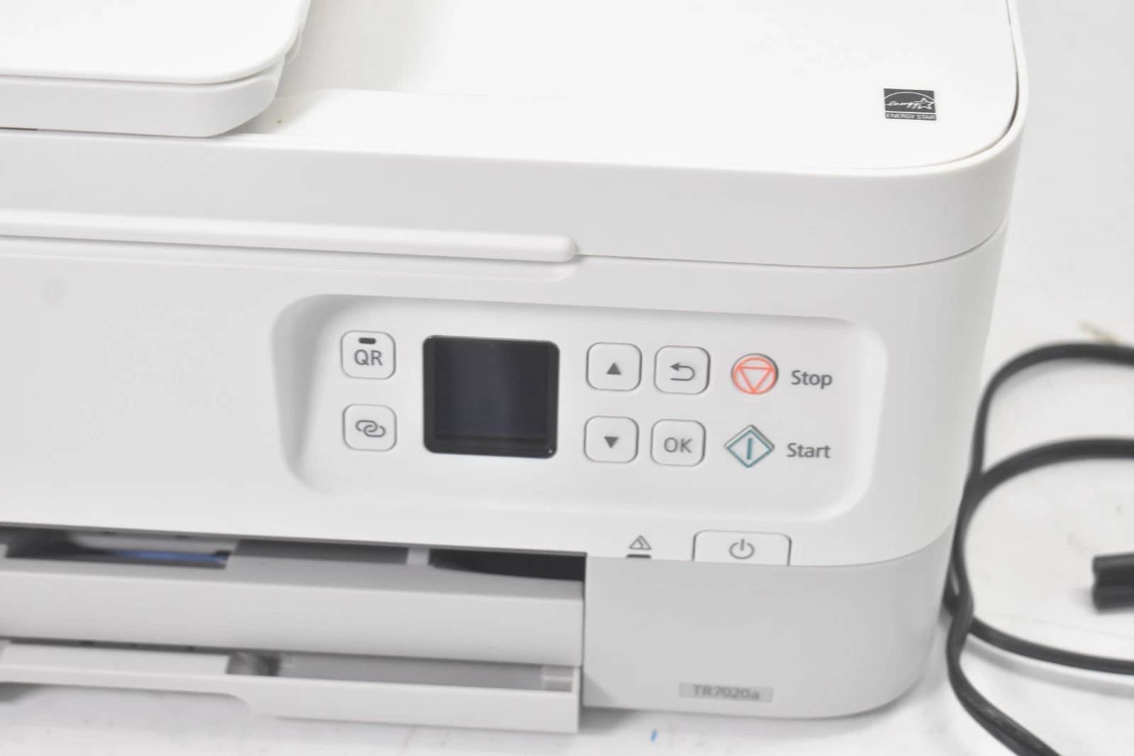 Canon TR7020a Printers New