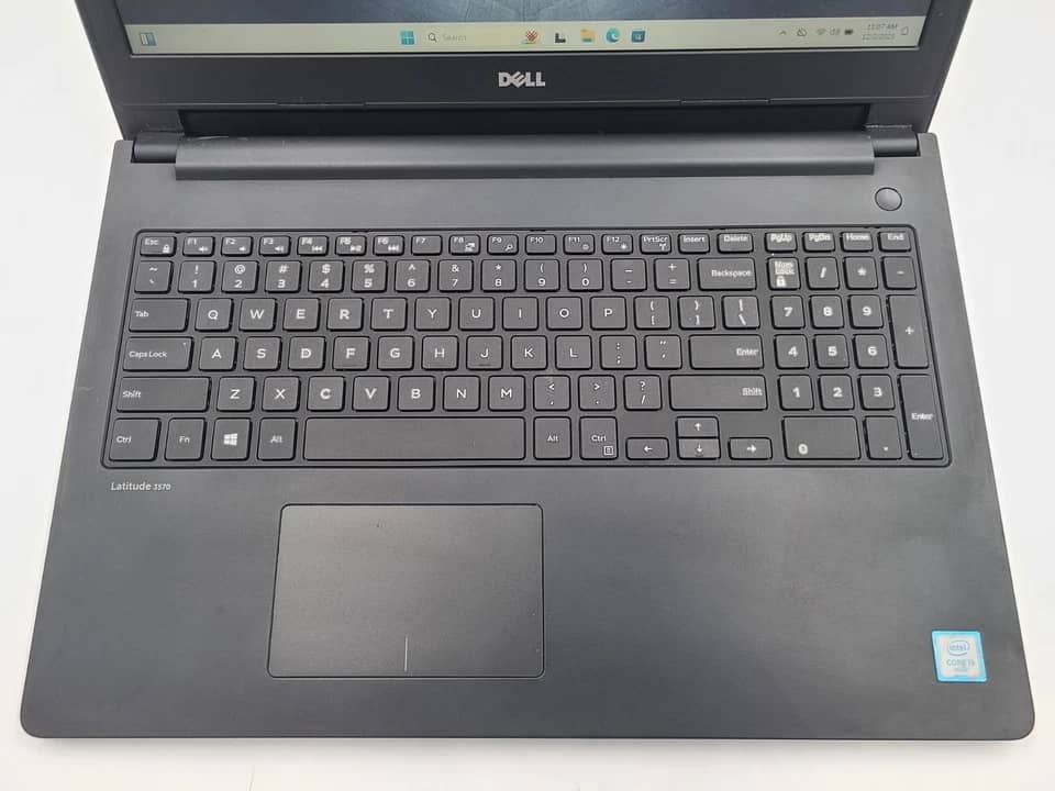 Lenovo Latitude 3570 Computers