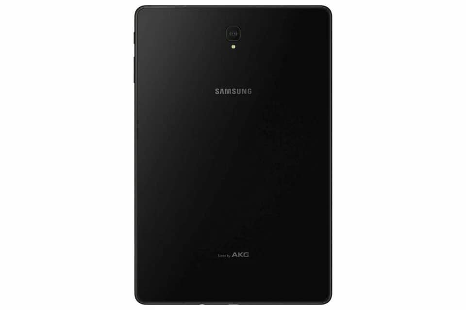 Samsung Galaxy Tab S4 Tablets