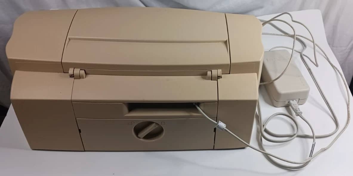 HP Deskjet 720C Printers Used - Good