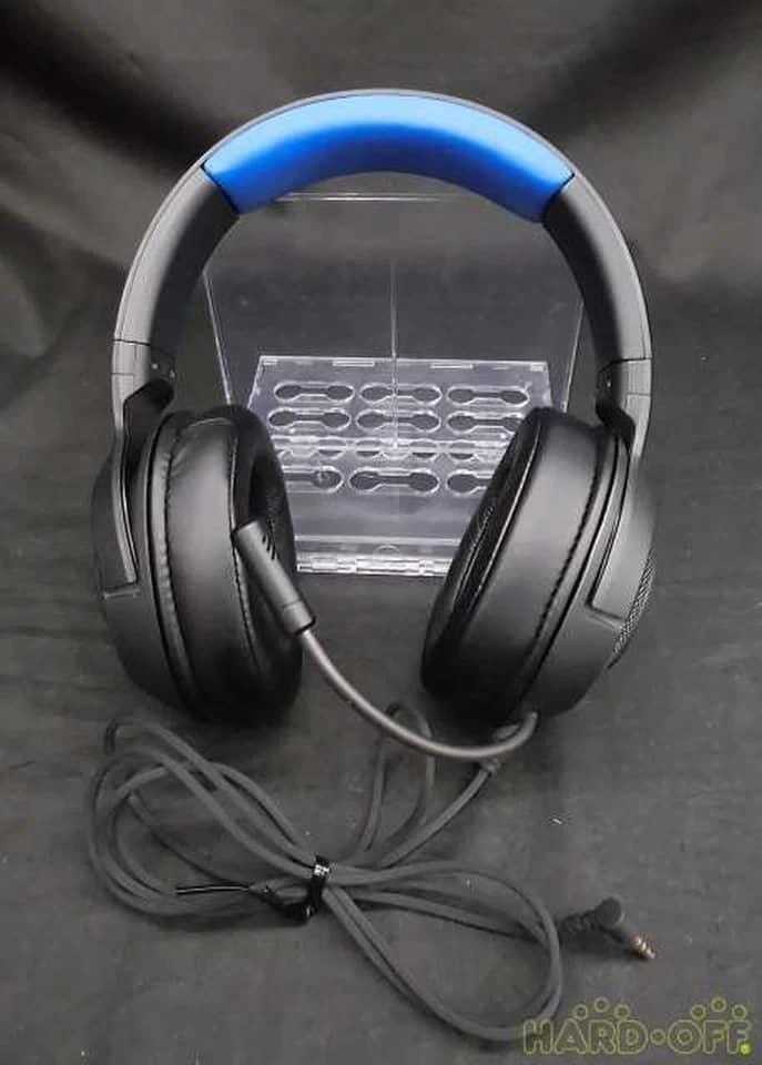Razer Kraken X Headphones & Earbuds 