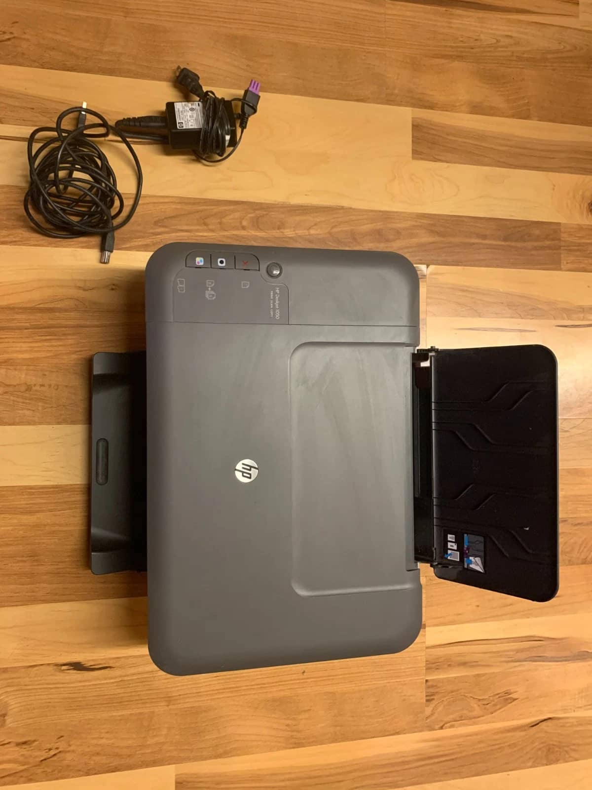 HP Deskjet 1050 Printers New