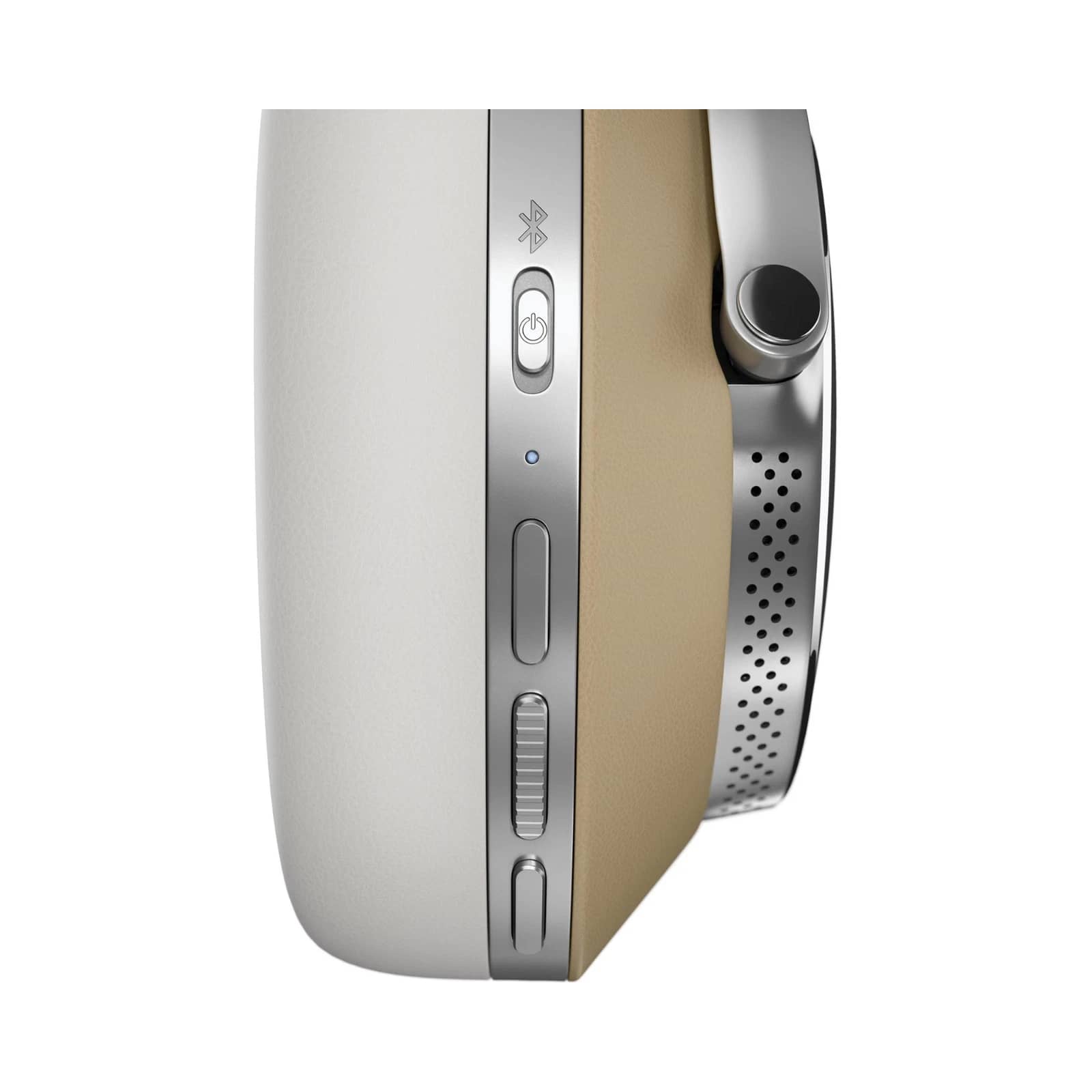 Bowers & Wilkins Px8 S2 Headphones & Earbuds Warm Stone New