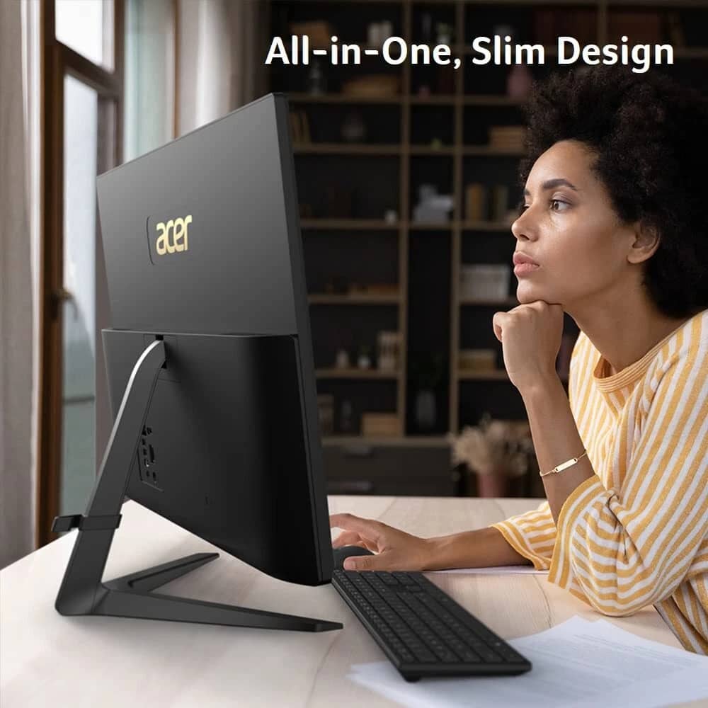 Acer C27-1700-UA91 Computers Used - Very Good