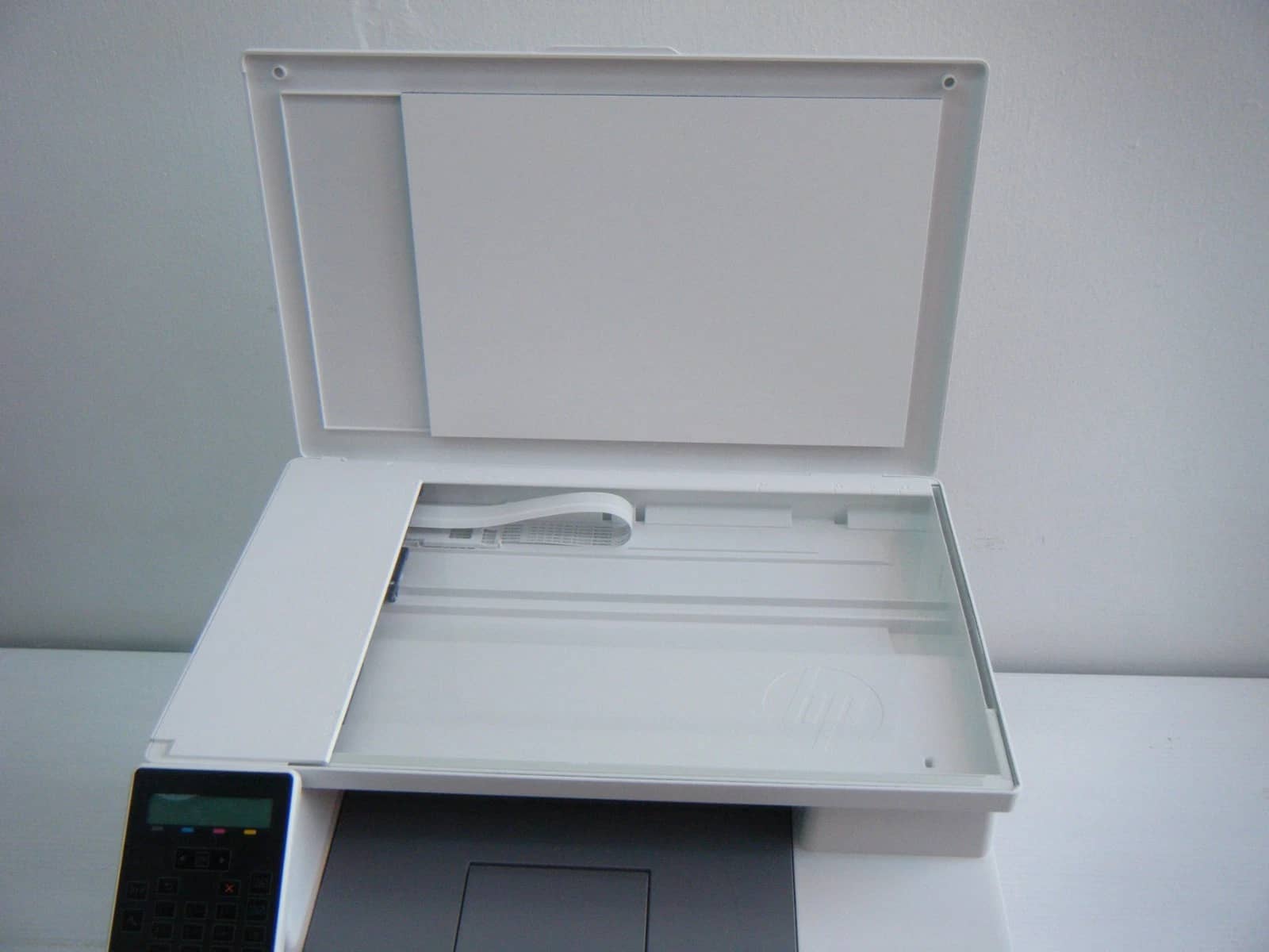 HP MFP 182NW Printers Used - Good