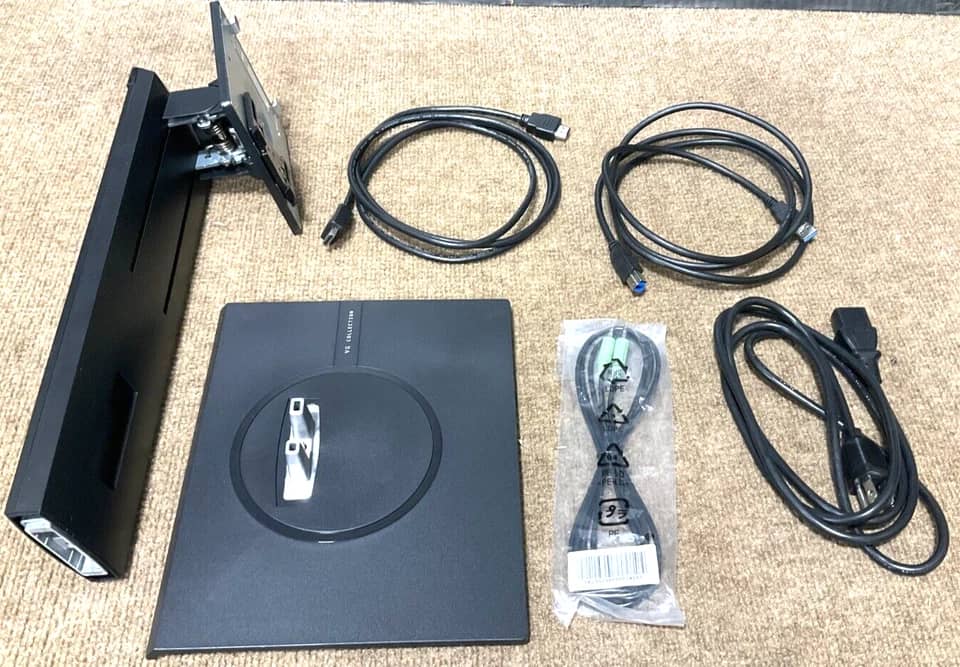ViewSonic VG2440V Monitors