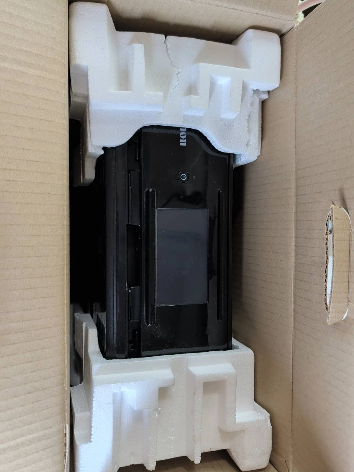 Canon TS8120 Printers Used - Good