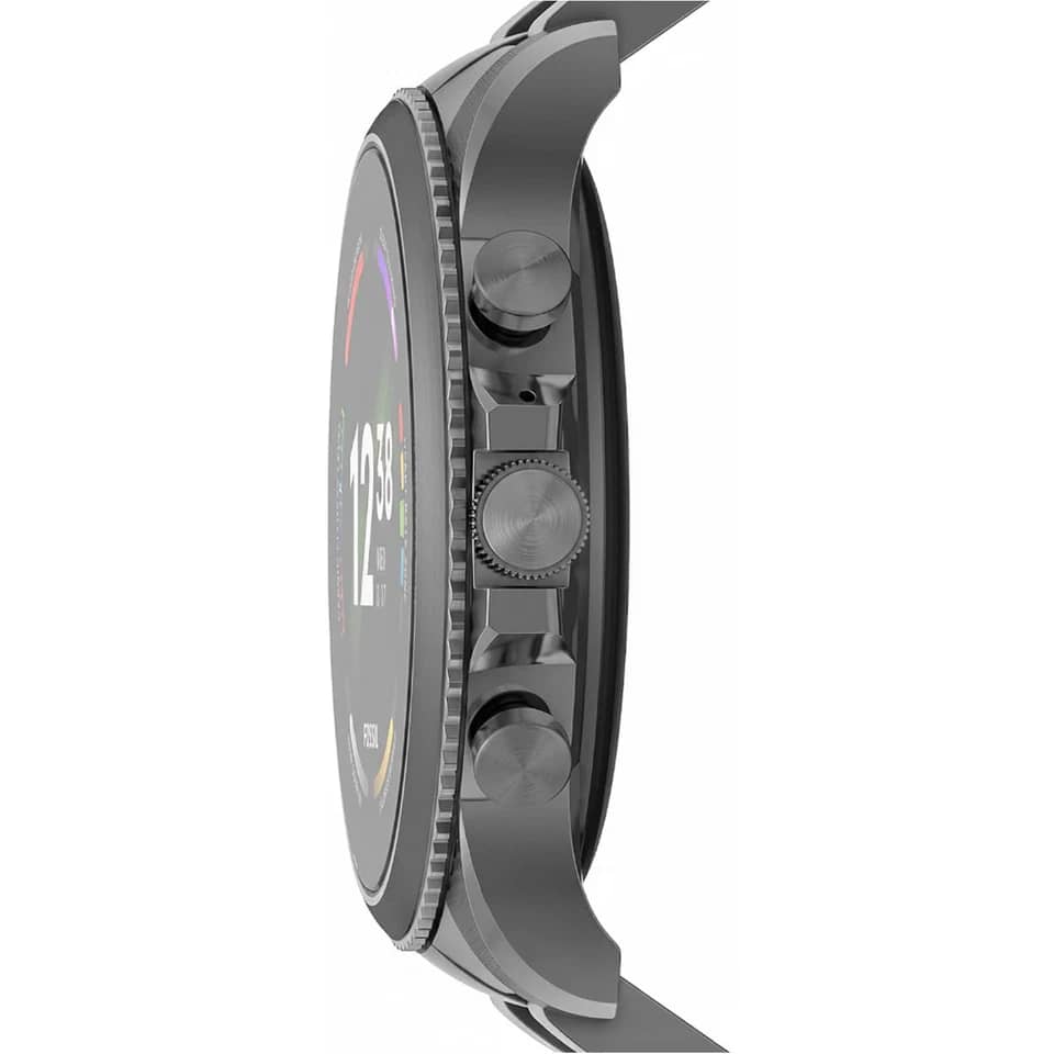 Fossil Gen 6 Smartwatches
