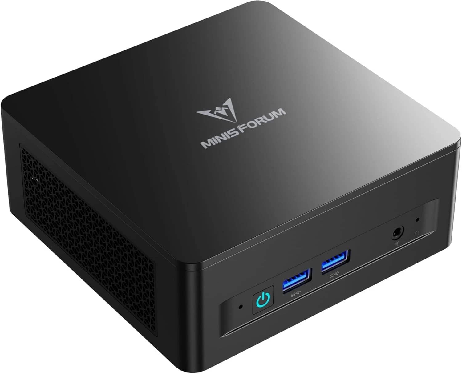 MINISFORUM UM760 Slim Computers New