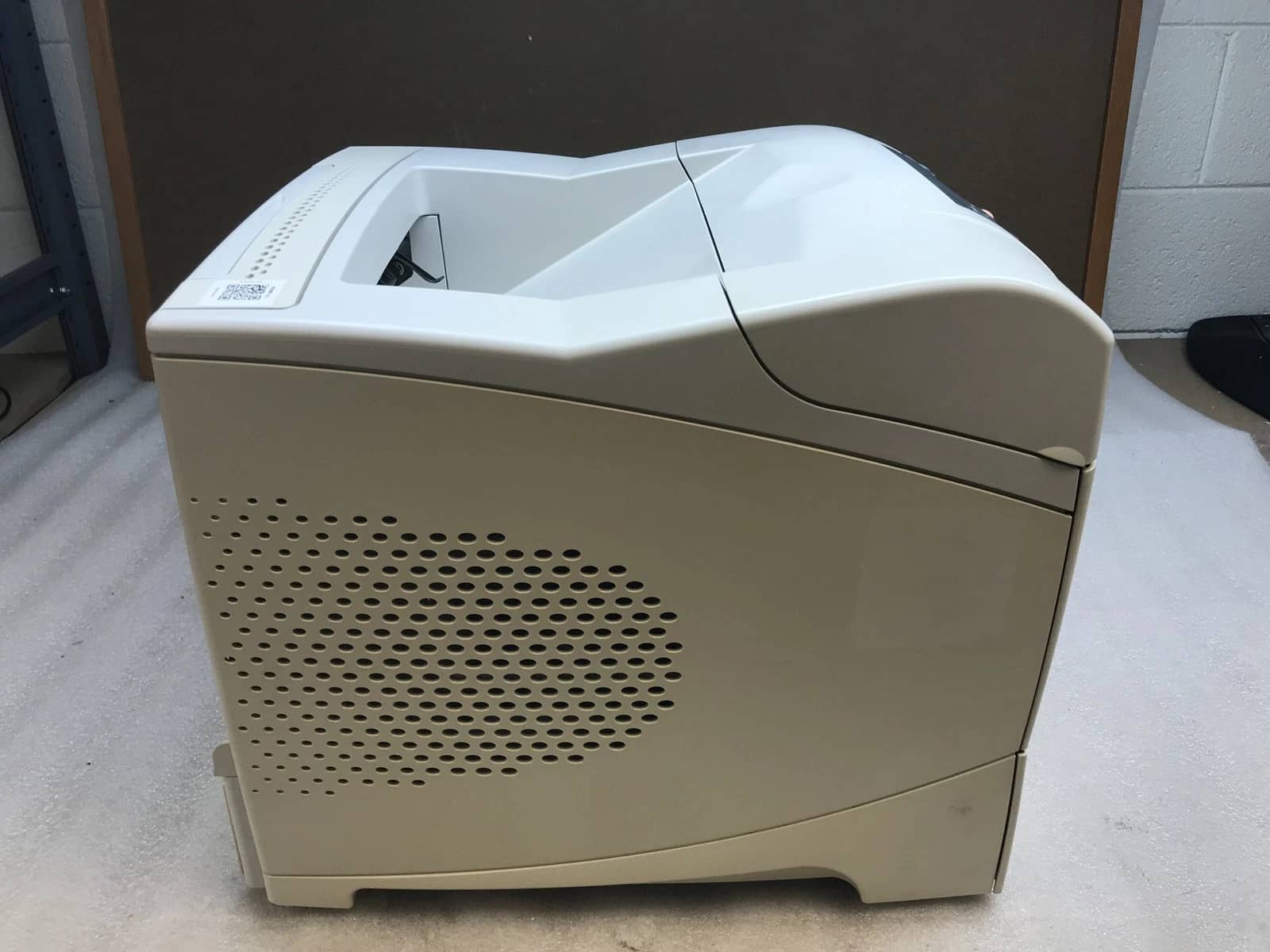 HP 4250tn Printers Refurbished - Excellent