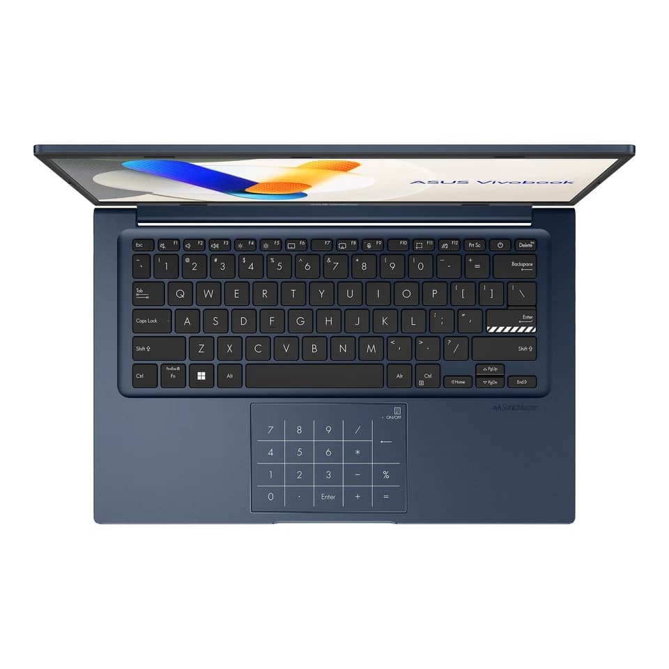 ASUS Vivobook X1404 Computers