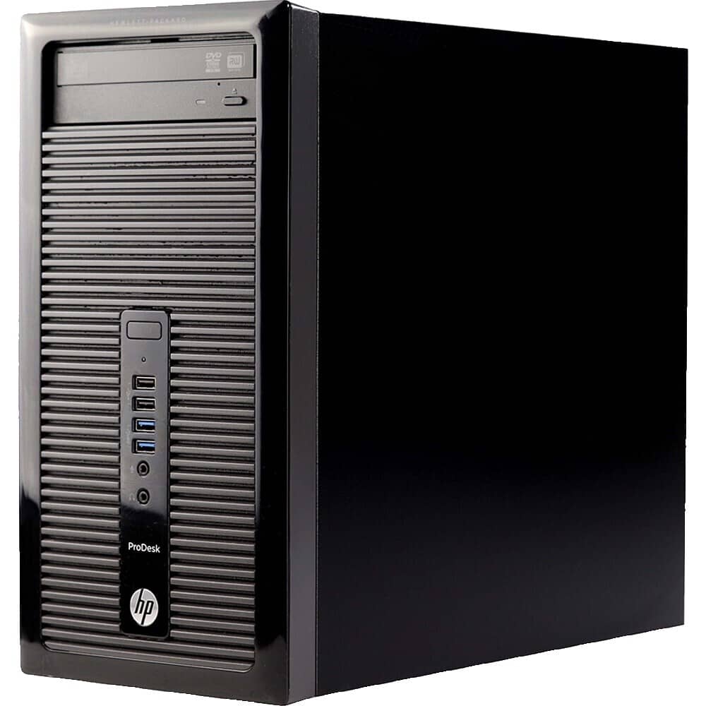 HP ProDesk 600 G1 SFF Computers 2TB 16GB New