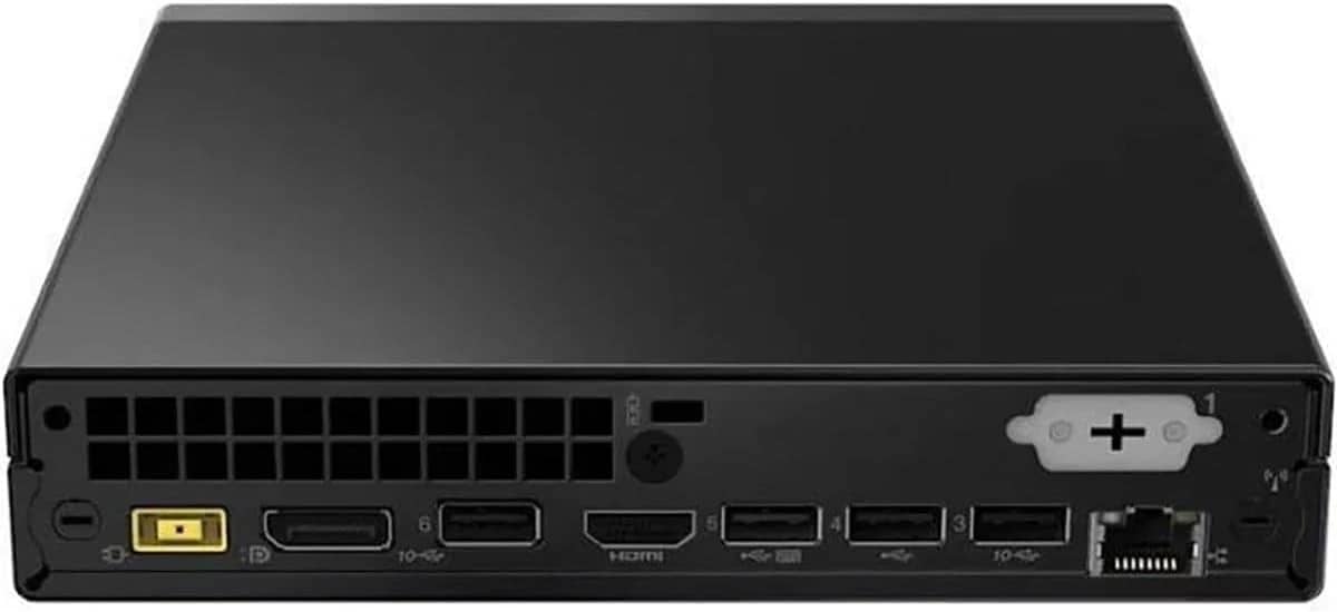 Lenovo ThinkCentre Neo 50Q Computers 512GB 16GB New