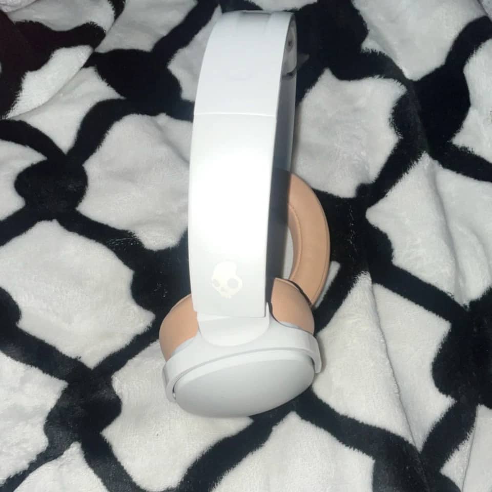 Skullcandy H360 Headphones & Earbuds 