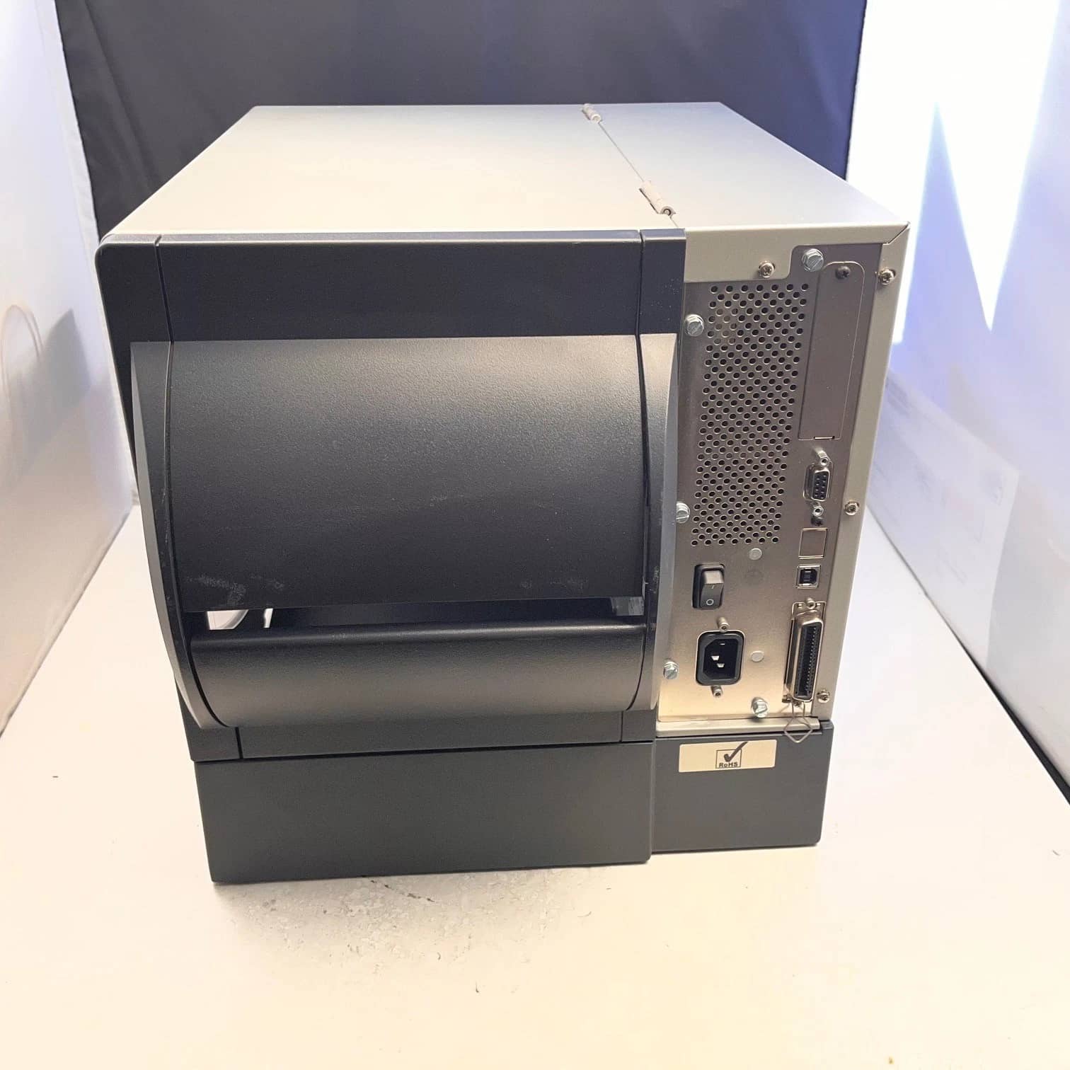 Zebra Zm600 Printers New
