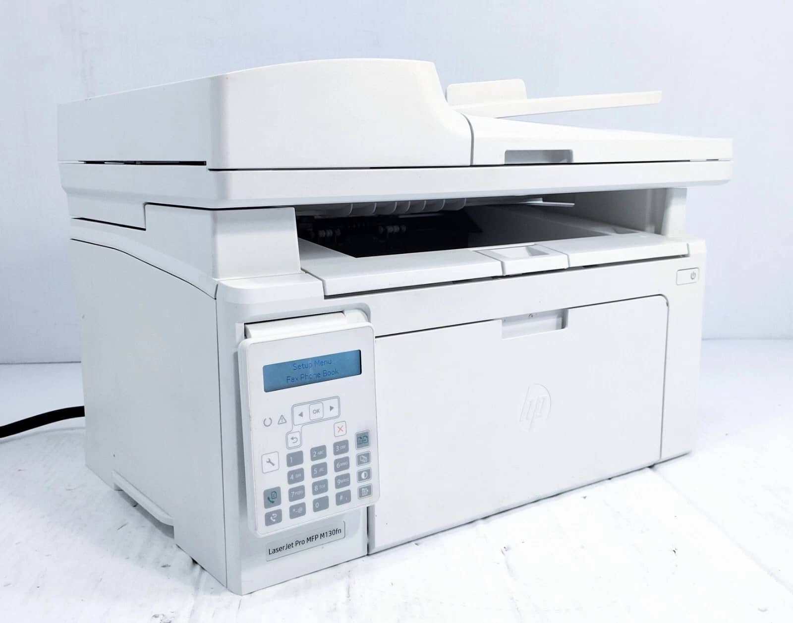 HP LaserJet Pro M130fn Printers New