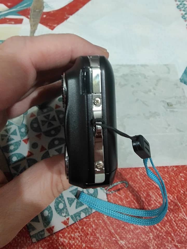 Fujifilm Z30 Digital Cameras