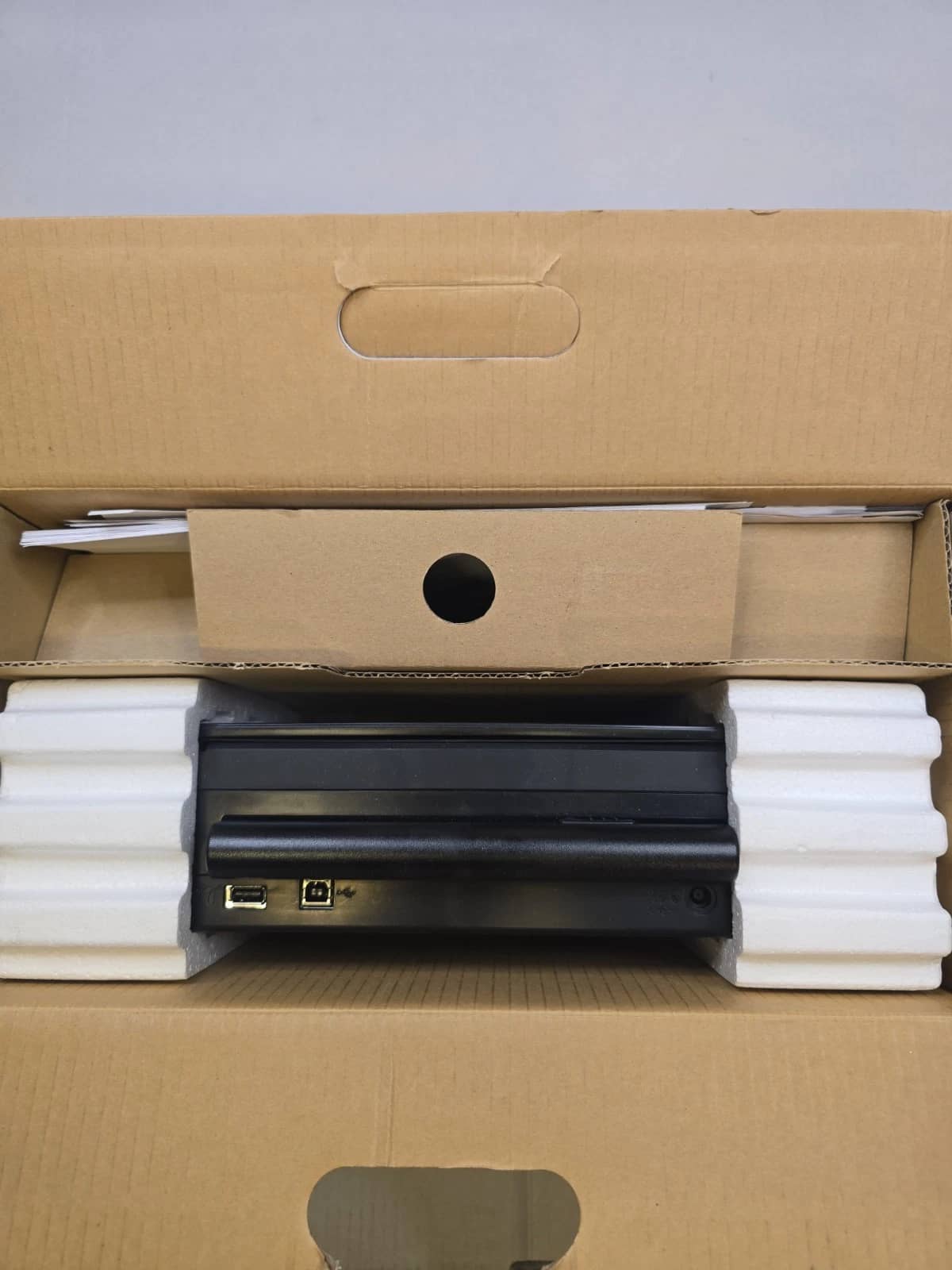 HP Officejet 100 Mobile Printers New