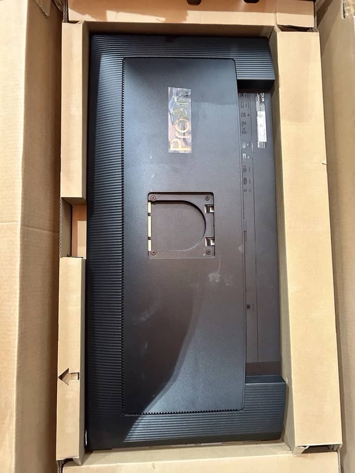 ASUS PA34VCNV Monitors
