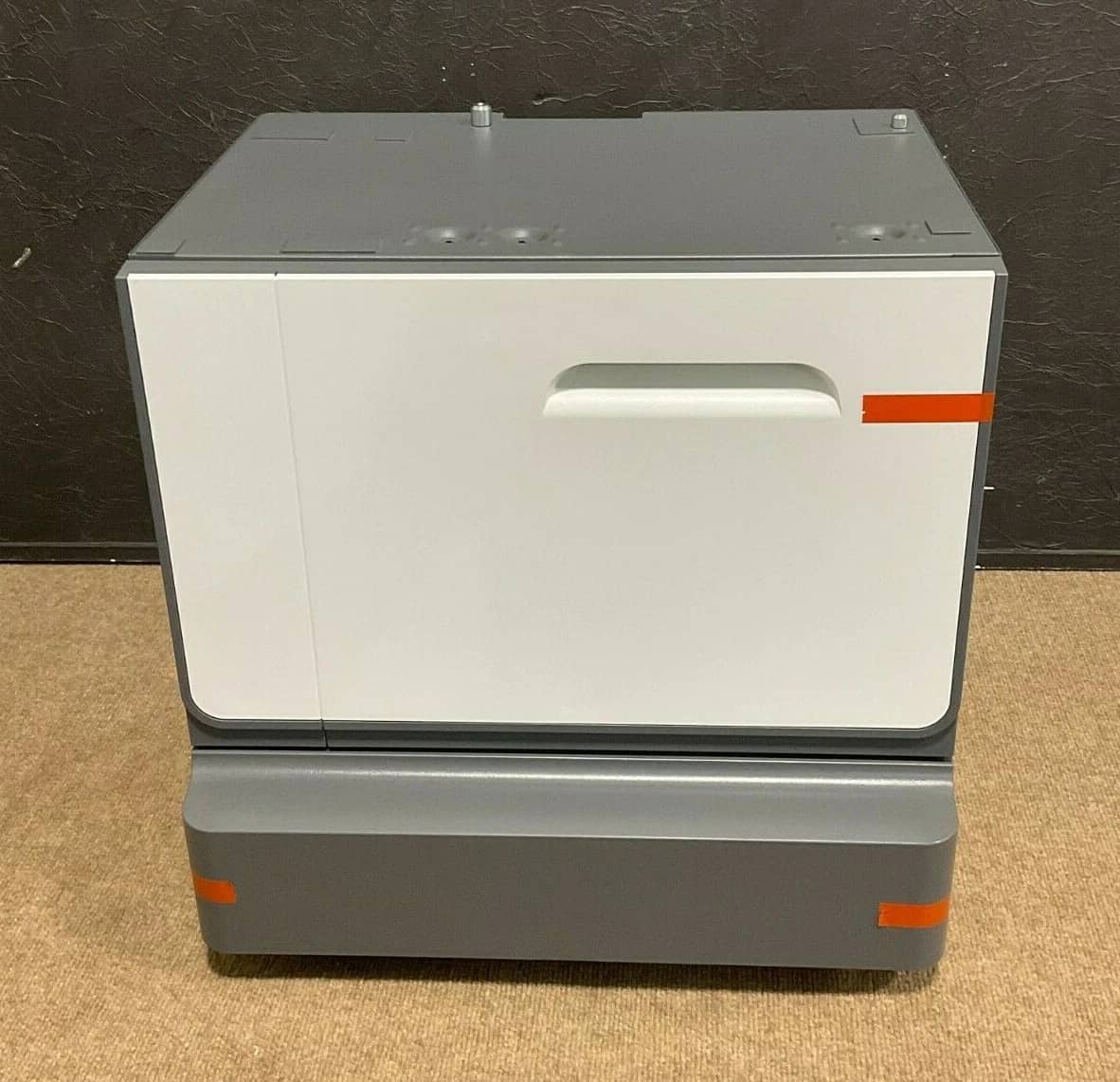 HP E55650 Printers Open-Box Excellent