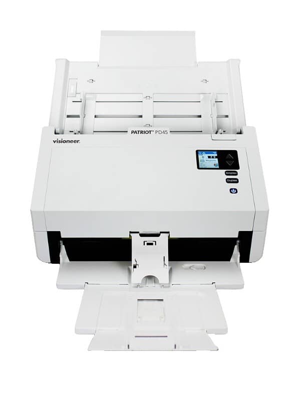 Canon ImageFormula CR-L1 Printers Used - Good