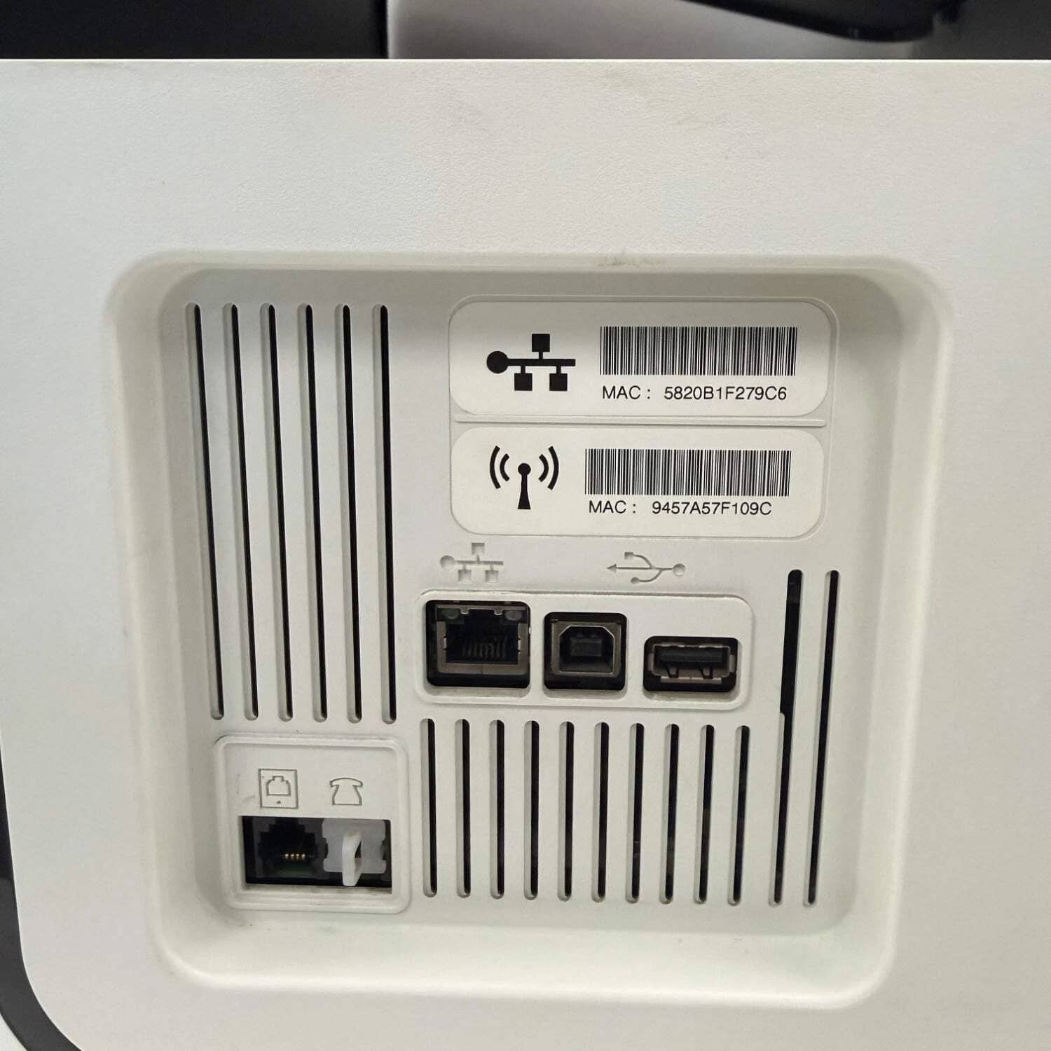 HP Pagewide Pro Printers Used - Good