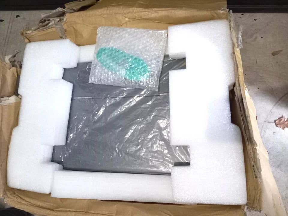 Zebra TTP-246M Printers For parts or not working