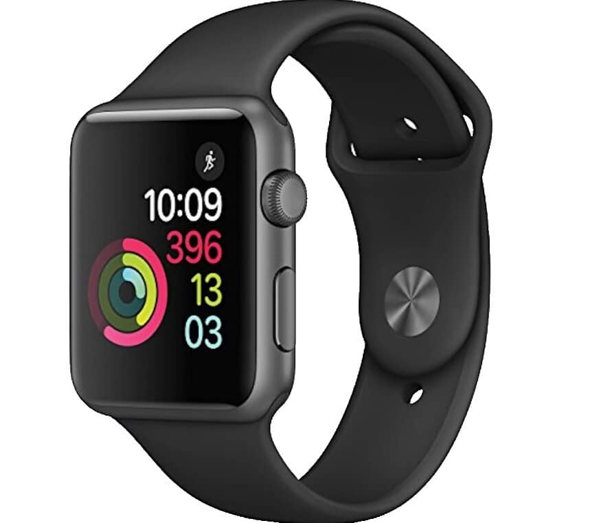 Apple Apple Watch Series 1 Smartwatches Blue 42mm New
