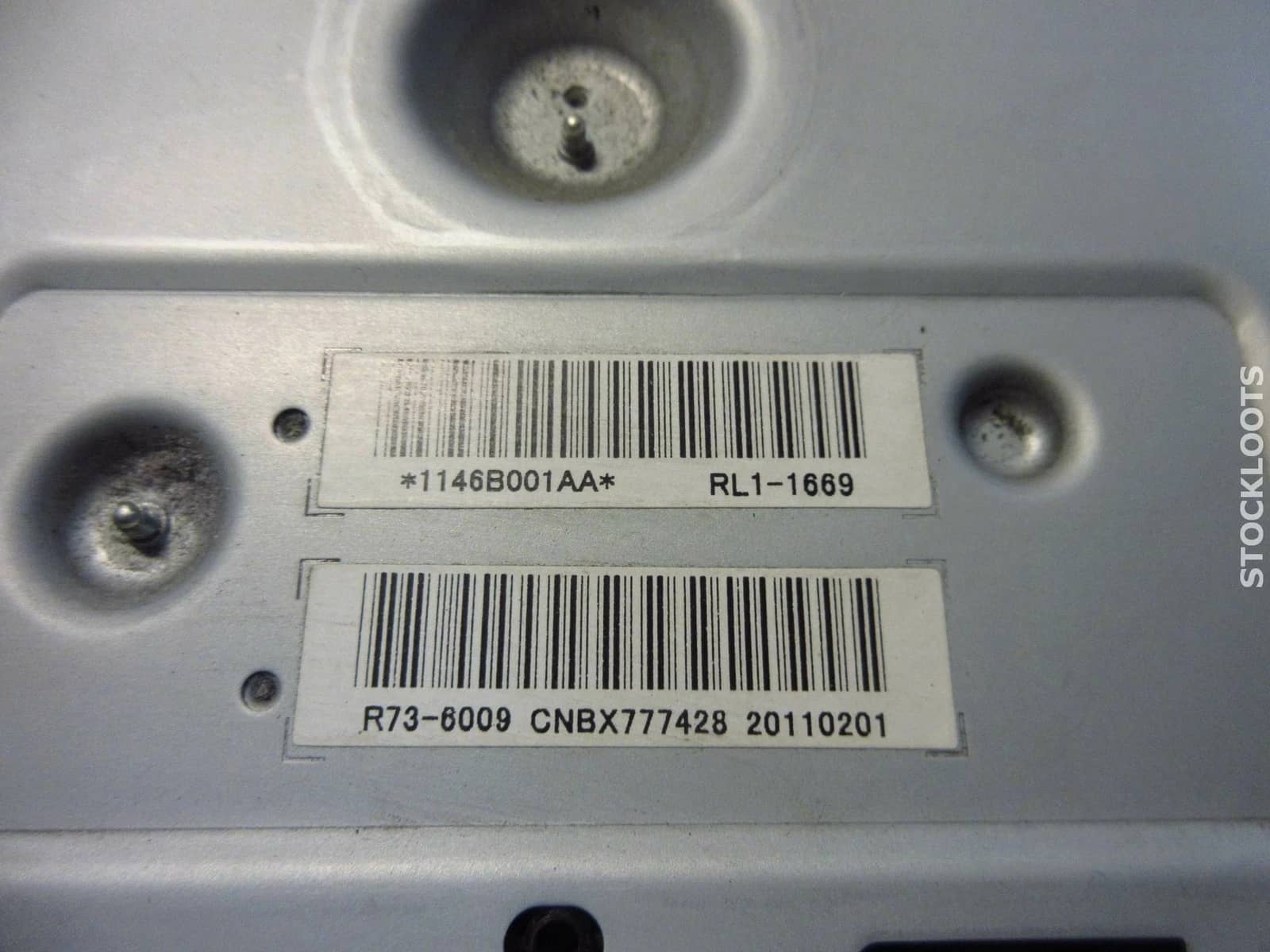 HP LaserJet P4015 Printers Used - Good
