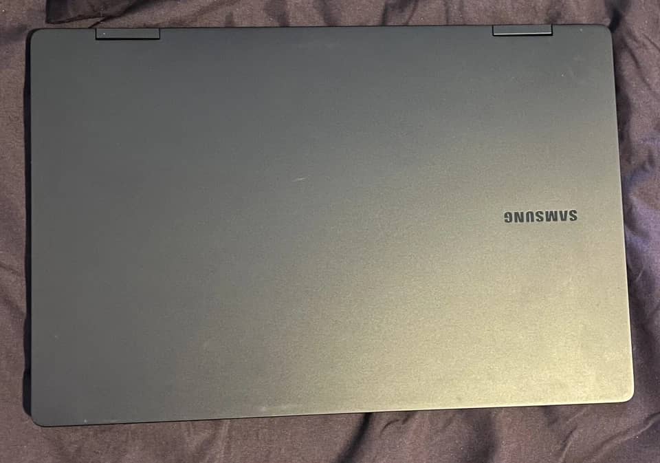 Samsung Galaxy Book2 360 Computers
