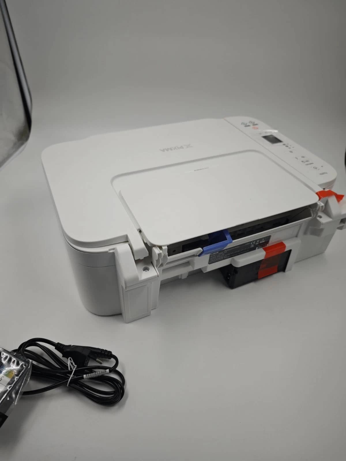 Canon PIXMA TS3751I Printers Used - Good