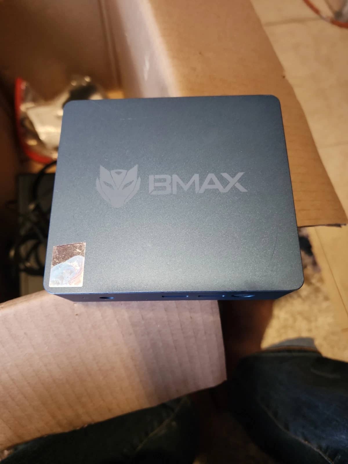 Bmax B2 Power Computers New